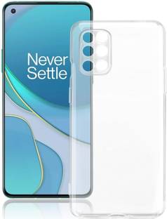 Aaralhub Back Cover for OnePlus 8T