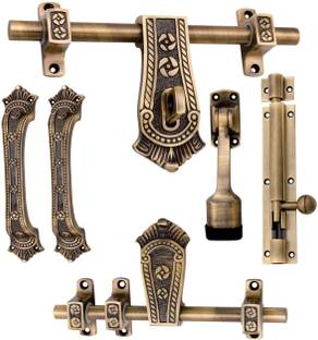 ATOM Adjustable Latch