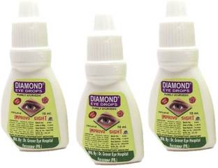 DIAMOND Eye Drops