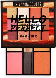 sivanna colors HF5016-03 50 g