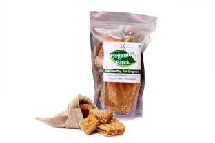 Organic Bites Organic Jaggery Block Jaggery