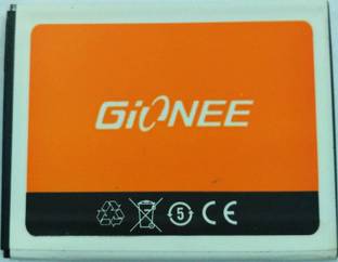 GIONEE Mobile Battery For  Gionee P2m
