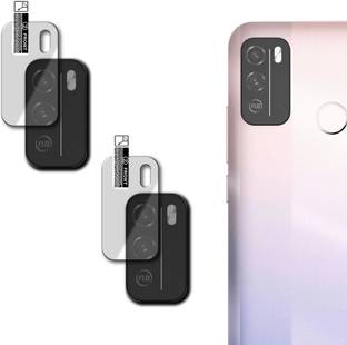 GAXY Back Camera Lens Glass Protector for micromax In 1B