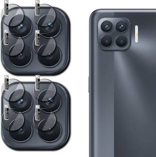 GAXY Back Camera Lens Glass Protector for Oppo F17 Pro