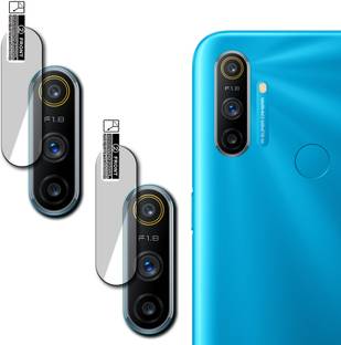 GAXY Back Camera Lens Glass Protector for Realme C3