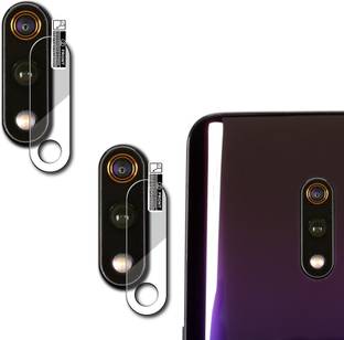 GAXY Back Camera Lens Glass Protector for Realme X