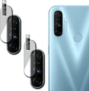 GAXY Camera Lens Protector for Realme Narzo 20A