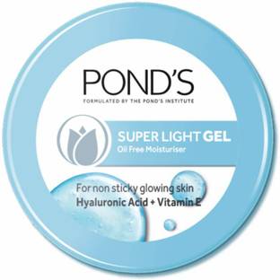 POND's Super Light Gel Moisturiser