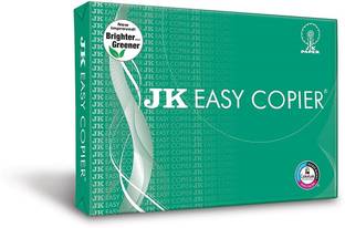 JK Easy A4 xerox paper unruled A4 70 gsm Copy Paper