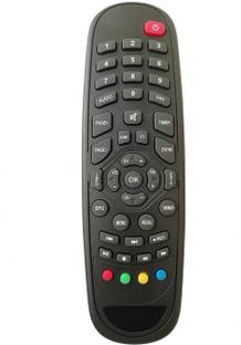 LipiWorld Set Top Box MyBox Remote Controller