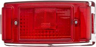 P A RX TAIL SET Tail Light Motorbike Flourescent for Bajaj (12 V, 35 W)