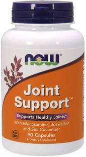 Now Foods Joint Support
