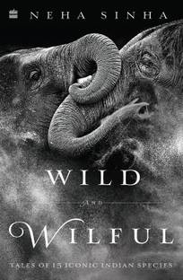 Wild And Wilful