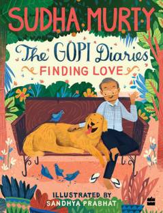 The Gopi Diaries: