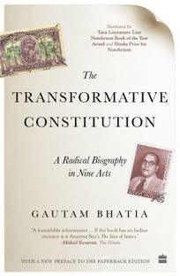 The Transformative Constitution