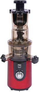 Balzano Slow 200 W Juicer