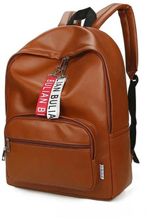 pu leather pouch