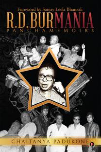 R.D. Burmania  - Panchamemoirs