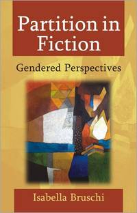 Partition in Fiction Gendered Perspective