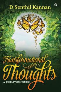 Transformational Thoughts  - A Journey of Learning
