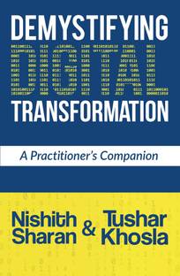 Demystifying Digital Transformation