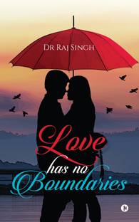 Love Has No Boundaries