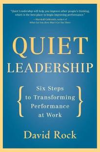 Quiet Leadership