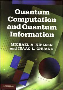 Quantum Computation and Quantum Information South Asian Edition