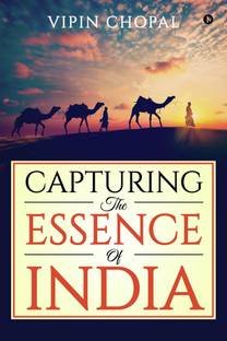 Capturing the Essence of India