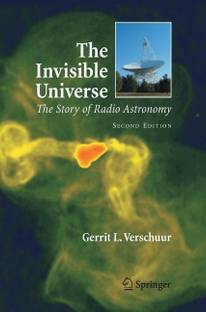 The Invisible Universe