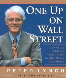 One Up on Wall Street