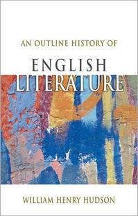 An Outline History of English Literature