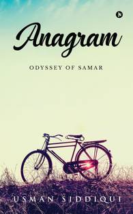 Anagram  - Odyssey of Samar