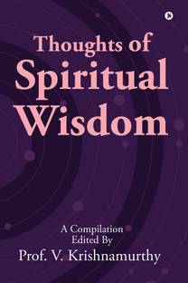 Thoughts of Spiritual Wisdom