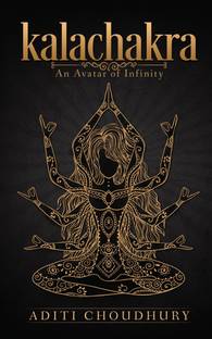 Kalachakra  - An Avatar of Infinity