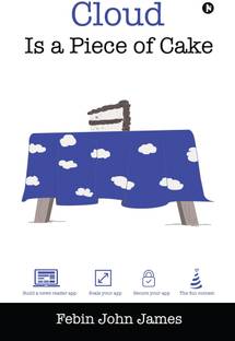 Cloud Is a Piece of Cake