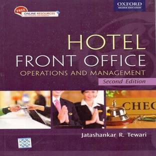 Hotel Front Office