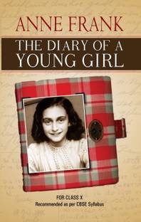 The Diary of a Young Girl (Class X)