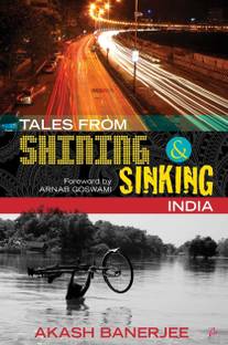 Tales from Shining and Sinking India