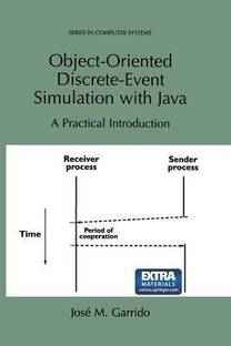 Object-Oriented Discrete-Event Simulation with Java
