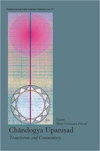 Chandogya Upanishad