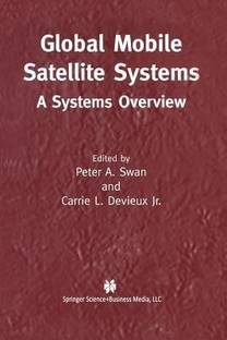 Global Mobile Satellite Systems