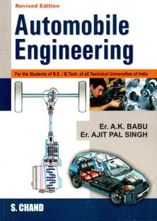 Automobile Engineering