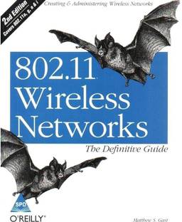 802.11 Wireless Networks