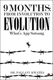 9 Months  - Whatâs App Satsang