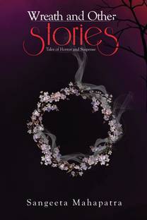 Wreath and Other Stories  - Tales of Horror and Suspense