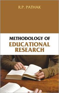 Methodology of Educational Research