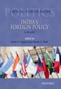 India's Foreign Policy
