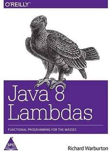 Java 8 Lambdas