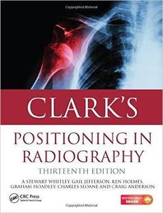 Clark'S Positioning In Radiography